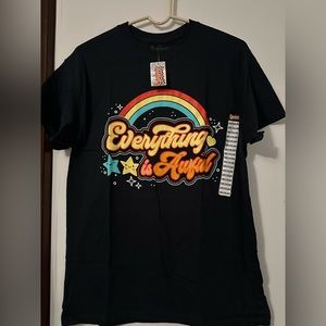 Everything Is Awful T-shirt